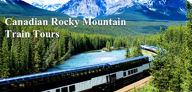 Rocky Mountains Tours And Vacations From Vancouver Seattle