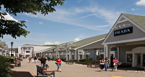 woodbury new jersey outlet stores