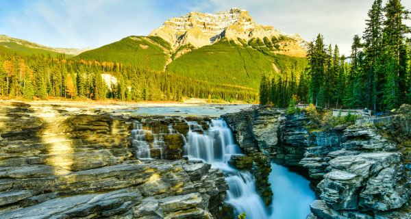 Jasper National Park Tours & Vacation Packages - TakeTours