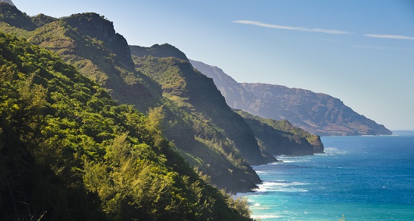 Kauai Hawaii Sightseeing Tours And Vacations Packages