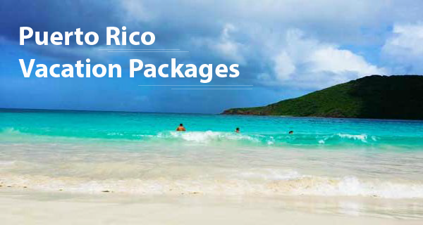 Puerto Rico Vacation Packages Sightseeing Tours Caribbean Island Flamenco Beach